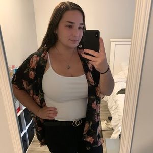 Meet your Posher, Danielle